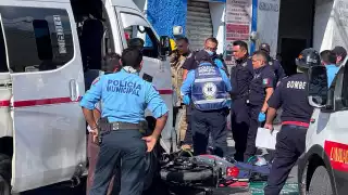 Convocan a una marcha en Mérida por el Día Internacional de las Víctimas por Accidentes Viales