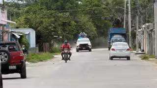 Hallan cuerpo de Wendy “N” en camino de terracería