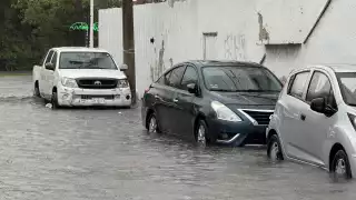 Autoridades de Campeche alertan por riesgo de inundaciones al cierre de julio debido a lluvias intensas.
