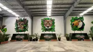 El Carnaval de Mérida 2025 tiene como temática el Amazonas