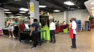 Sólo el 5% de 4 mil 970 vinculaciones laborales son para personas de la tercera edad en el Estado