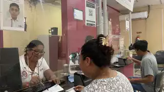 Solicitantes de reimpresión de credencial de elector tienen hasta hoy a las 21:00 horas para recogerla