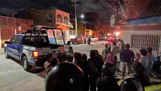 Dos hombres fueron ejecutados en la Colonia Manigua