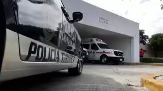 Las autoridades policiales y cuerpos de primeros auxilios reportaron en promedio un caso al día