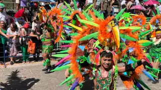 Se revelaron fechas para el Carnaval de Mérida 2026