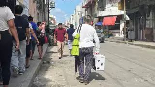   Buen Fin 2024: Yucatecos aprovechan y adelantan las compras navideñas   