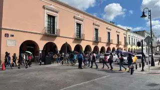 Serán cuatro boletos por persona los que se entregarán en Mérida