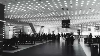 AICM suspende vuelos el 16 de septiembre como parte de las celebraciones por la Independencia