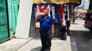 Segunda ola de calor deja cinco hospitalizados en Quintana Roo