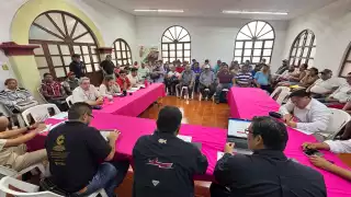  Cooperativas pesqueras ribereñas de Ciudad del Carmen buscan regularizar permisos vencidos