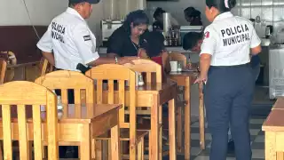 Le fue quitada la custodia y entregada a la tía de la menor