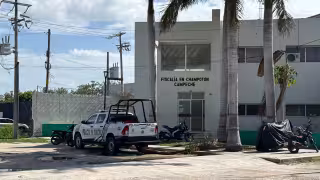 Reportan presunto suicidio de una mujer en la colonia Mirador I de Champotón