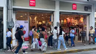 La tiktoker aclaró sobre la pronunciación de varias palabras