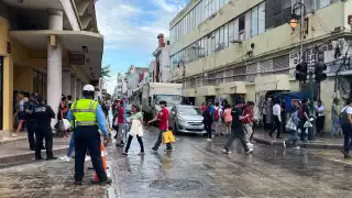 Clima en Yucatán 25 de diciembre:  Se prevé una Navidad con lluvias este miércoles 