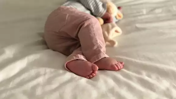 La ictericia puede ser muy dañina para la salud de un bebé si no se controla a tiempo