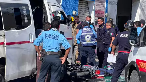 Más de 270 personas han perdido la vida por accidentes viales