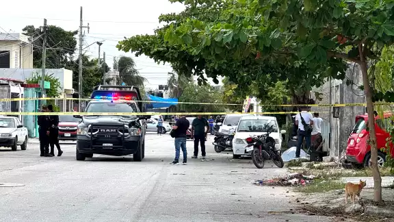 Prestamistas “gota a gota” bajo ataque en Cancún: tres agresiones en lo que va de junio