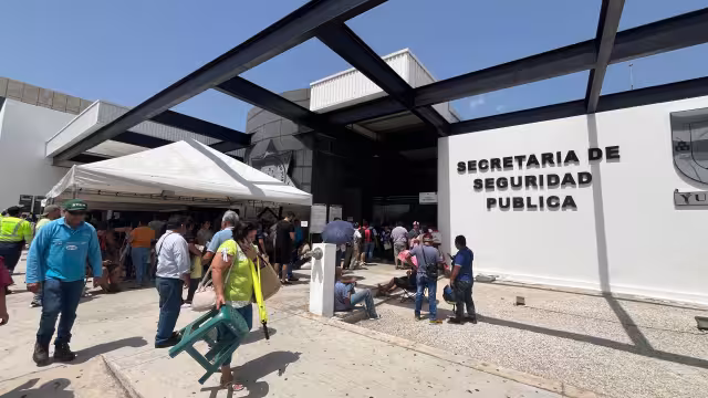El reemplacamiento 2025 en Yucatán comenzará este mes de junio