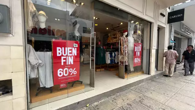 Se prevé gran movilización por el Buen Fin 2025