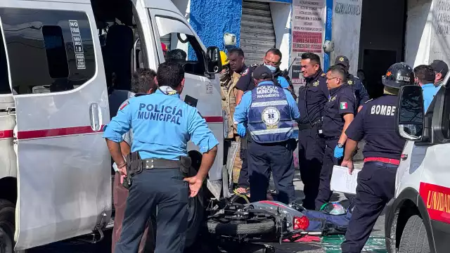 Más de 270 personas han perdido la vida por accidentes viales