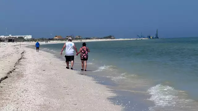 Un ciclón tropical podría ser la mejor solución, asegura el meteorólogo de la UADY.