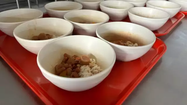 Un empresario consideró que se requiere una inversión de 42 mdp para entregarla a la población vulnerable