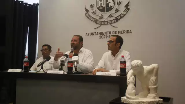 La Feria de Tunich se realizará en Dzityá