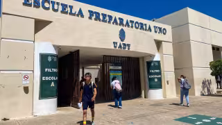 El proceso de admisión a las preparatorias Uno, Dos y la Uabic de la UADY será mañana sábado