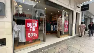 El Buen Fin 2024 generará una derrama económica de 165,000 millones de pesos