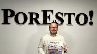 Hernán Vega Burgos se registró como aspirante a la XIV Magistratura