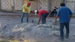 "Los machetean" Trabajadores de Carmen reciben sueldos por debajo del mínimo legal