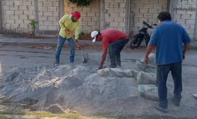 Trabajadores de Carmen reciben sueldos por debajo del mínimo legal