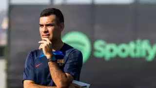 Rafa Márquez da el sí a la Selección mexicana y deja al Barcelona