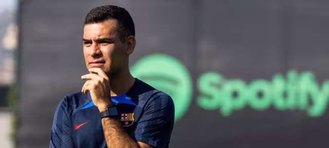 El Káiser tendrá que rescindir su contrato