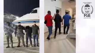 Por medio de labores de inteligencia y seguimiento interinstitucional se logró su ubicación y detención