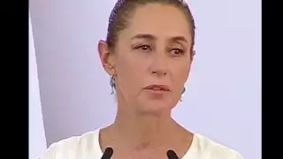 ¿En qué consiste la etapa ‘Acapulco se transforma contigo', mencionada por Claudia Sheinbaum tras huracán John?