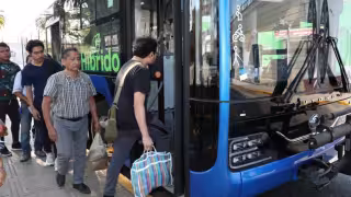 Más rutas Va y Ven en Mérida: ATY confirma nuevas conexiones y ampliación de recorridos