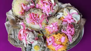 Feria del Panucho en Mérida: Todo sobre el festival gastronómico en la Noche Blanca