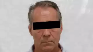 Ingresan al Cereso de Cancún a un hombre por golpear a su pareja