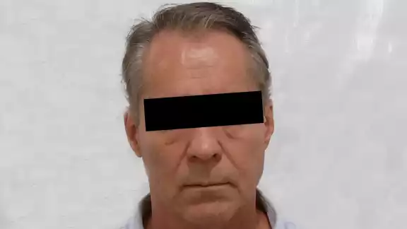 El hombre deberá de permanecer en el Cereso de Cancún por un lapso de seis meses