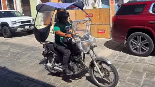 Altas temperaturas de hasta 38 grados mantendrán “caliente” a Campeche