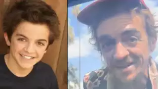 El exactor Tylor Chase