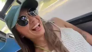 ¿Cómo moverte si estás en Cancún?: Turista revela las mejores opciones de transporte accesible