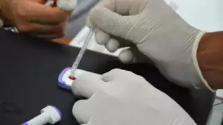 Casos de virus de inmunodeficiencia humana alcanzan los 571, en lo que va del año, con 27 nuevos registros en una semana y un crecimiento del 7.5%, según el Sinave