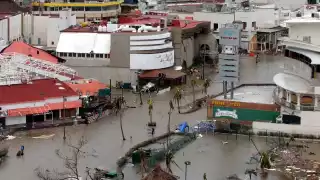 El impacto económico del ciclón representó 2 mil 675 millones de dólares en pagos por parte de las aseguradoras.