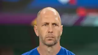 EE.UU. destituye a Berhalter mientras México delibera sobre Jimmy Lozano