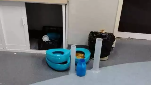 IMSS Bienestar aclara: conflicto en hospital fue responsabilidad de empresa subcontratada