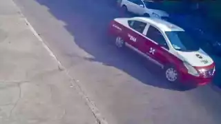 El hecho fue reportado a las autoridades, quienes investigan para dar con el responsable