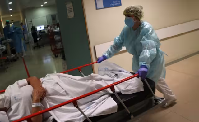 Sexto caso de gusano barrenador desata críticas contra Secretaría de Salud de Campeche