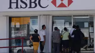 Los bancos no abrirán este jueves 12 de diciembre.